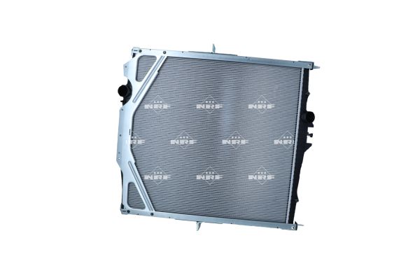 RADIATOR VOLVO FH 93-