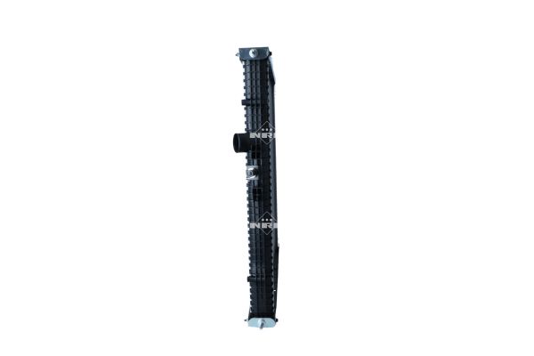 RADIATOR VOLVO FH 93-