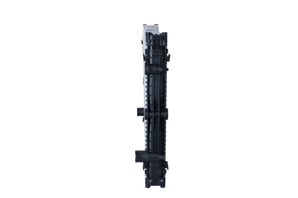 RADIATORE DAF LF45 LF55  01-