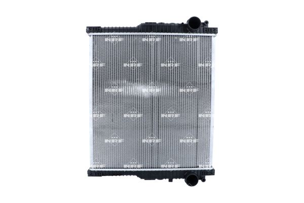 RADIATORE RENAULT TRUCKS MIDLUM 06-