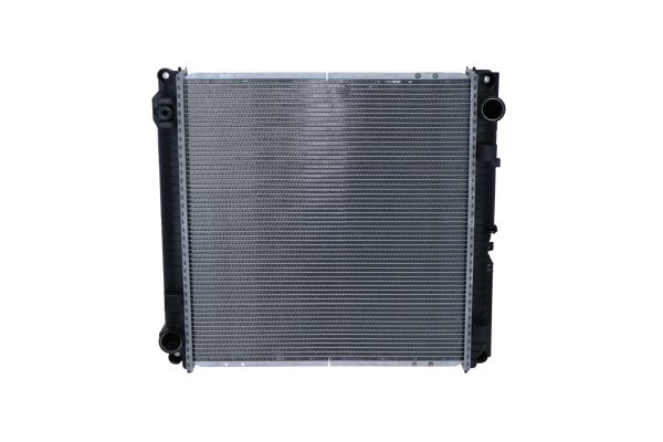 RADIATORE MAN TGL 05-