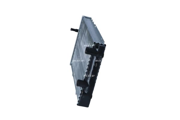 RADIATORE AUDI 100 2.3 82-