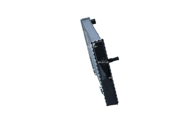 RADIATORE AUDI 100 2.3 82-
