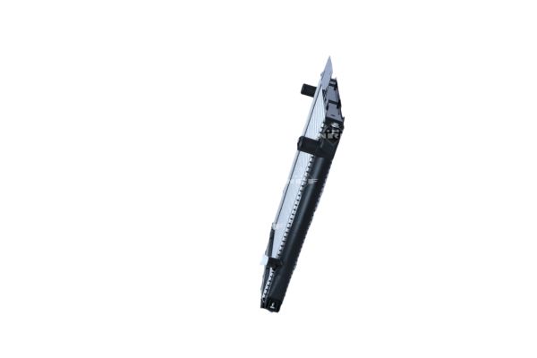 RADIATORE SUZUKI SAMURAI 1.0 82-