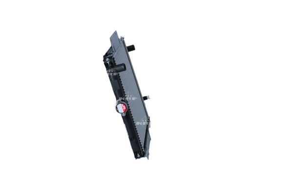 RADIATORE SUZUKI SAMURAI 1.0 82-
