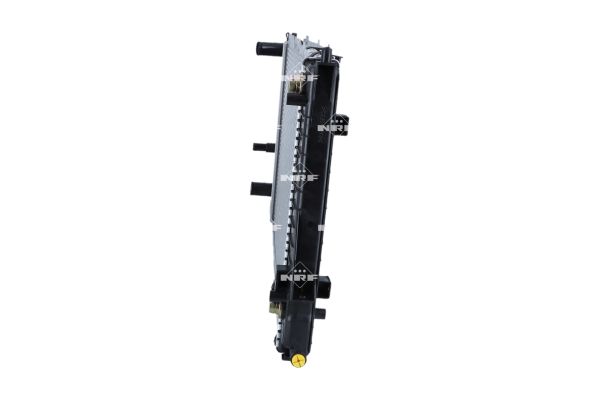 RADIATORE AUDI A6 2.5D 94-