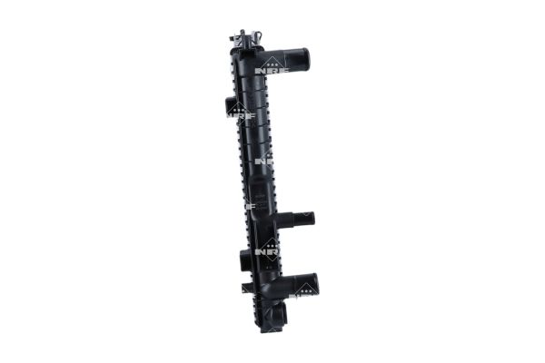 RADIATORE AUDI A6 2.5D 94-