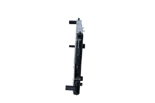 RADIATORE AUDI 100 2.8 12-1990>