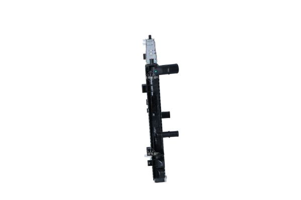 RADIATORE AUDI 100 2.8 12-1990>