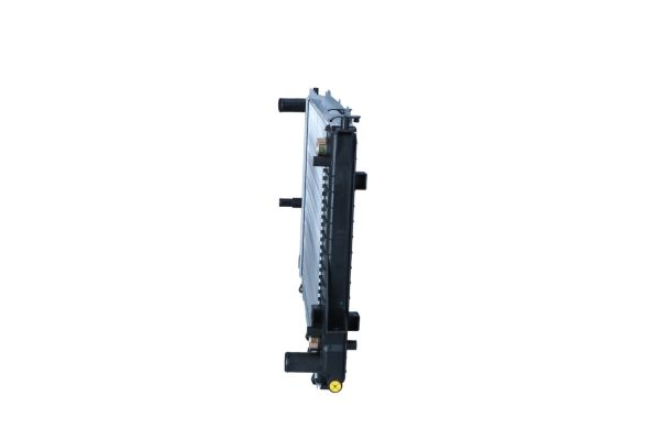 RADIATORE AUDI 100 2.8 91-