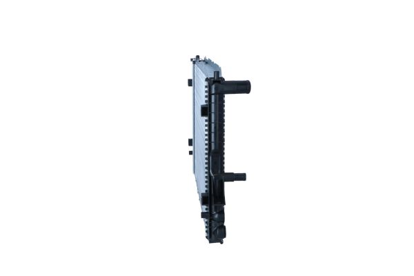 RADIATORE AUDI 100 2.8 91-