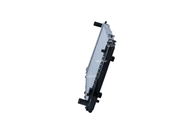 RADIATORE AUDI 100 90-