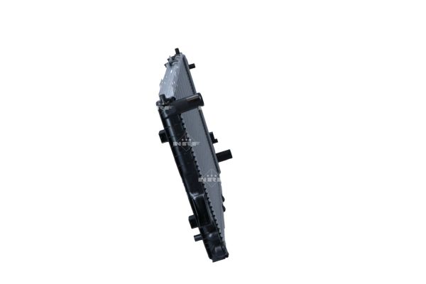 RADIATORE AUDI 100 90-