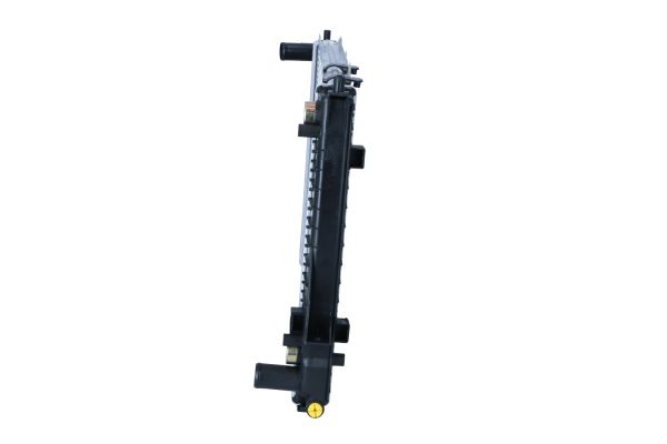 RADIATORE AUDI 100 2.6 91-