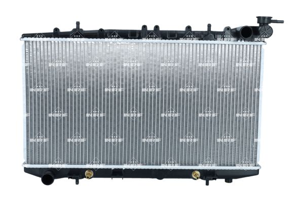 RADIATORE NISSAN PRIMERA 2.0 90-