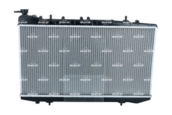 RADIATORE NISSAN PRIMERA 2.0 90-