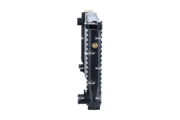 RADIATORE BMW 3 1.8 83-