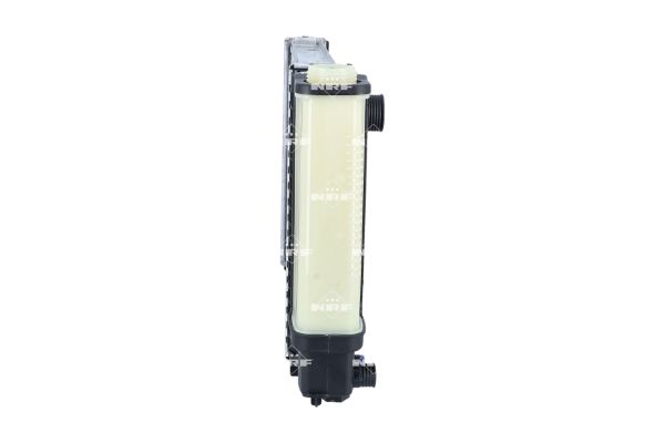RADIATORE BMW 3 1.8 83-