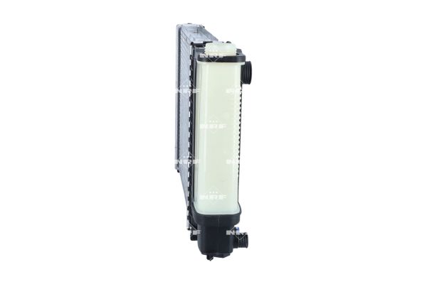 RADIATORE BMW 316I 87-