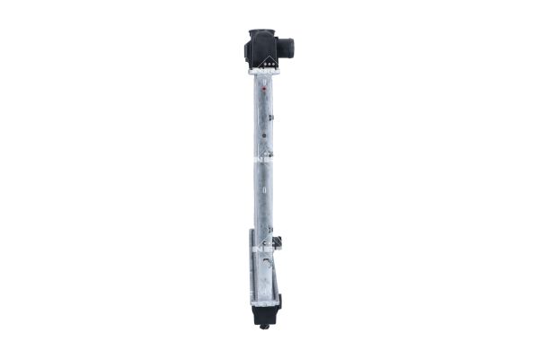 RADIATORE MERCEDES 200-SERIES 2.3 76-