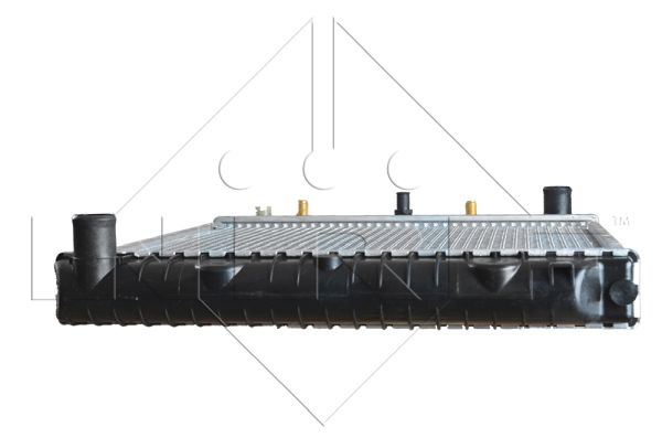 RADIATORE VOLVO 900 2.3 91-