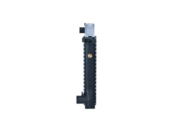 RADIATORE BMW 3 1.7D 91-