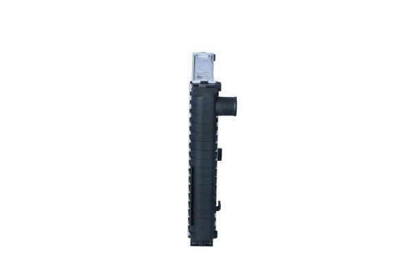 RADIATORE BMW 3 1.7D 91-