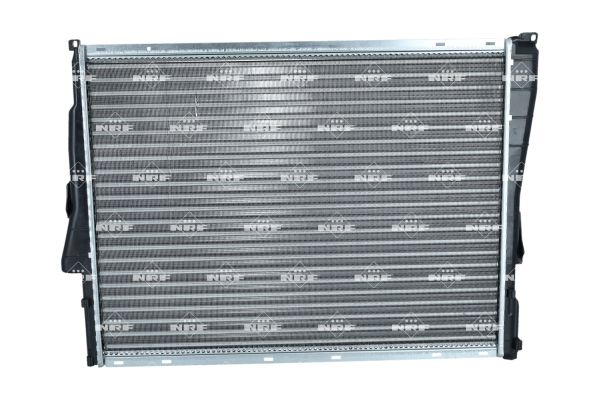 RADIATORE BMW 3-SERIES 98-