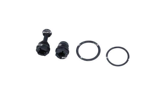 RADIATORE BMW 3 2.0D 98-