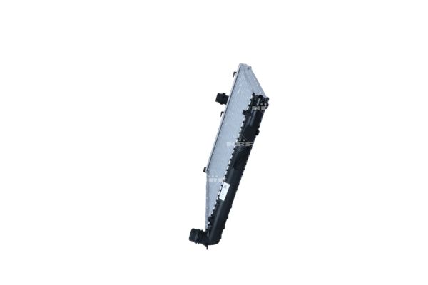 RADIATORE BMW 3 2.0D 98-