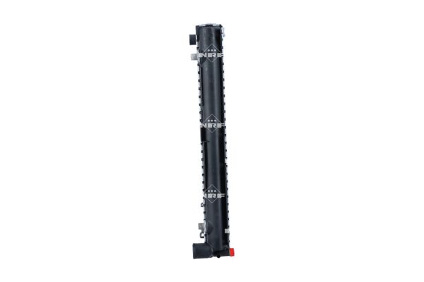 RADIATORE MERCEDES 200-SERIES 2.5D 85-