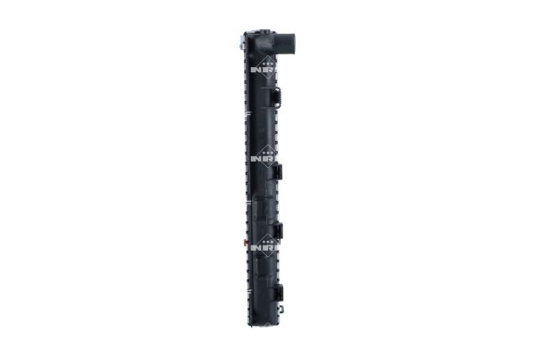 RADIATORE MERCEDES 200-SERIES 2.5D 85-