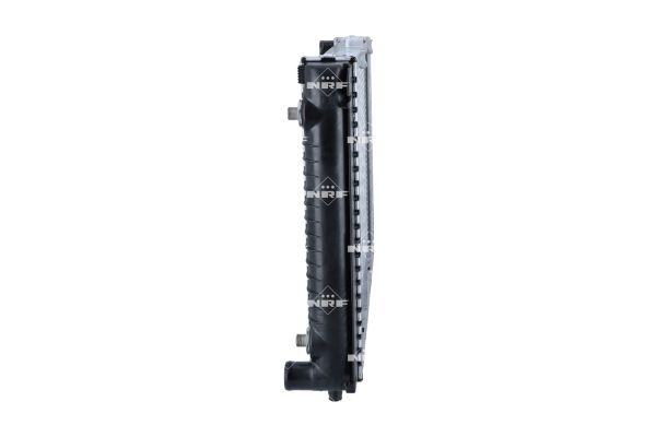 RADIATORE MERCEDES 190-SERIES 2.0 83-