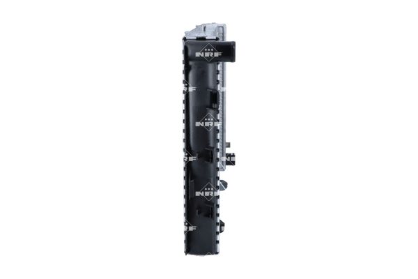 RADIATORE MERCEDES 190-SERIES 2.0 83-
