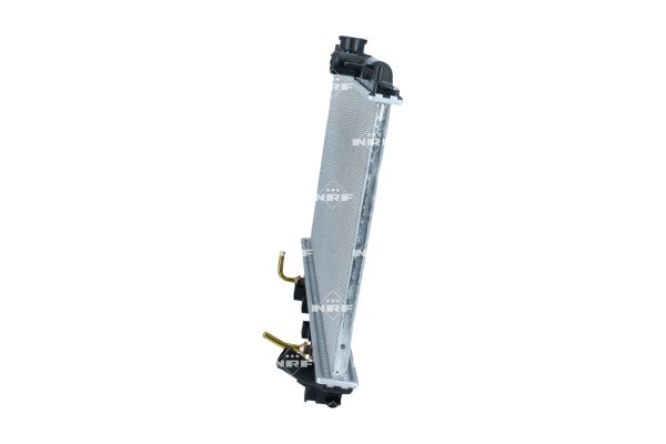 RADIATORE HONDA CIVIC 1.4 88-