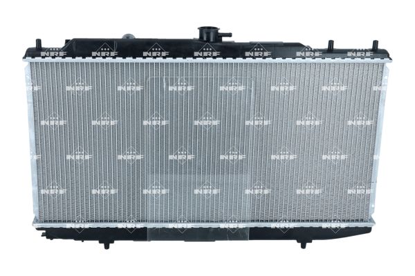 RADIATORE HONDA CIVIC 1.4 88-