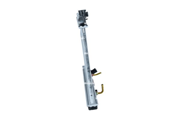 RADIATORE HONDA CIVIC 1.4 88-