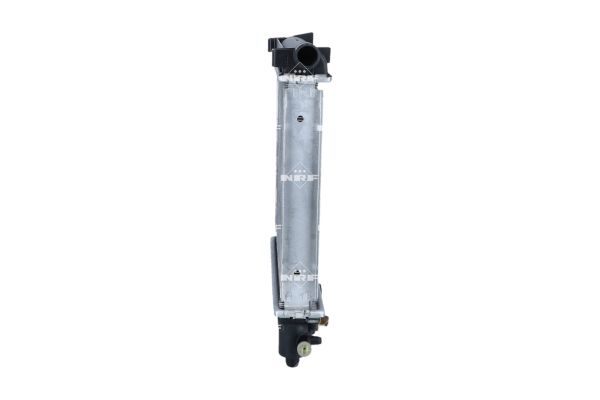 RADIATORE MERCEDES 190-SERIES 1.8 83-