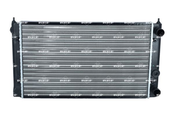 RADIATORE VW GOLF 1.4 92-
