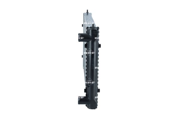 RADIATORE VW GOLF 1.4 92-