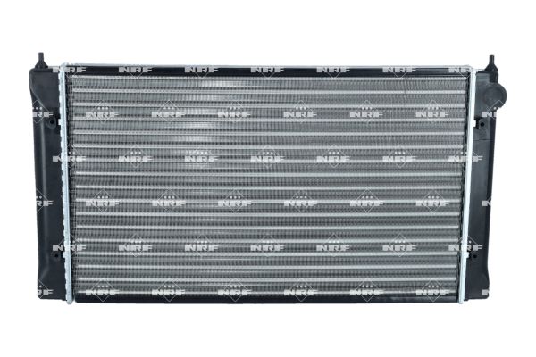 RADIATORE VW GOLF 1.4 92-