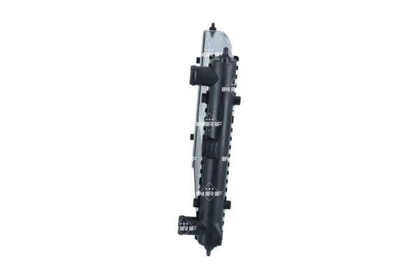RADIATORE VW POLO 1.0 82-