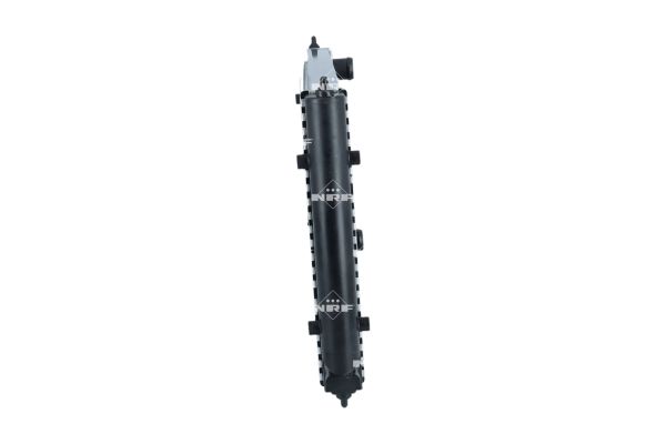RADIATORE VW POLO 1.0 82-