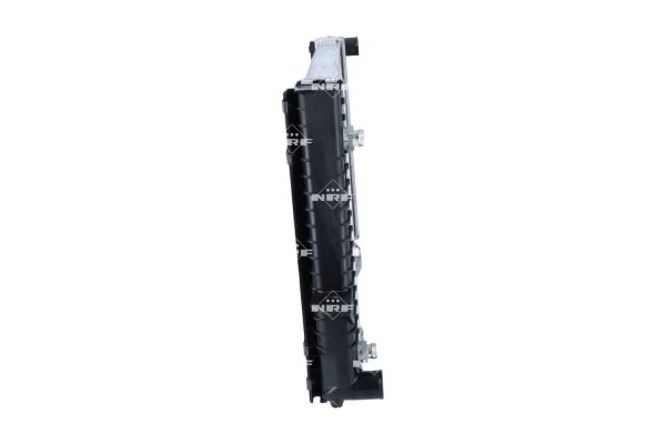 RADIATORE VOLVO 800 2.4 92-