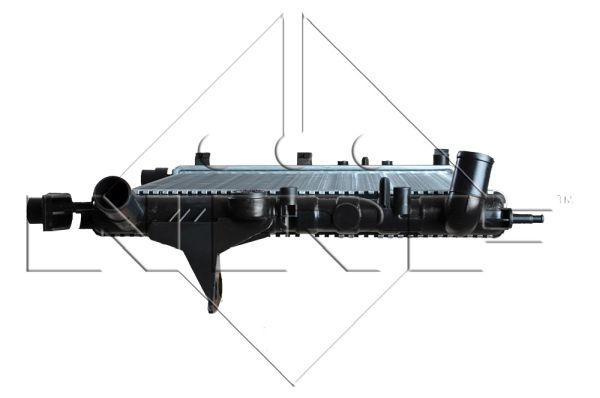 RADIATORE RENAULT TWINGO 1.2 93-