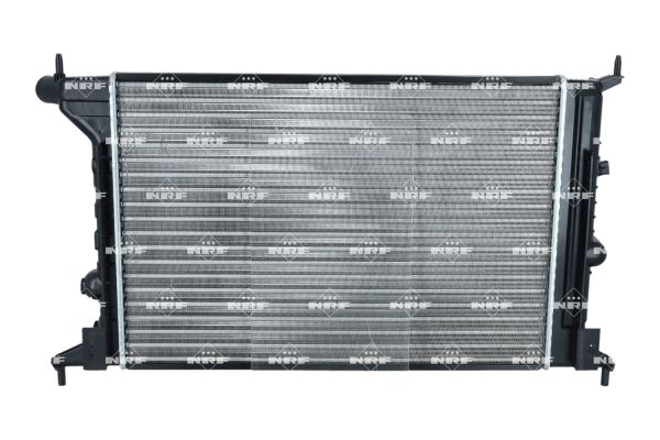 RADIATORE OPEL VECTRA 1.6 96-