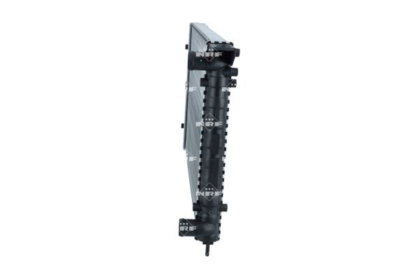 RADIATORE VW SHARAN 1.8 96-