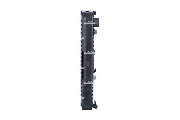 RADIATORE BMW 3 2.0 83-
