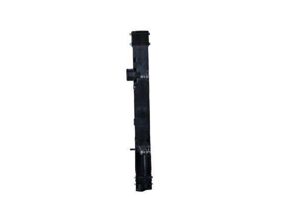 RADIATORE MERCEDES ACTROS 96-