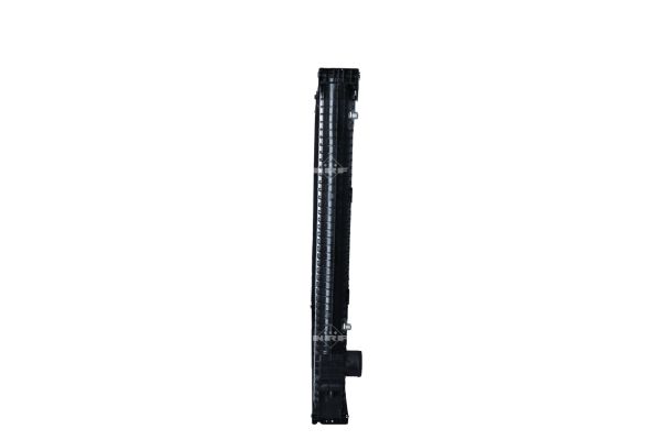 RADIATORE MERCEDES ACTROS 96-